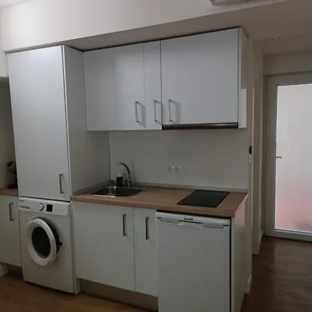 Apartman Fino *