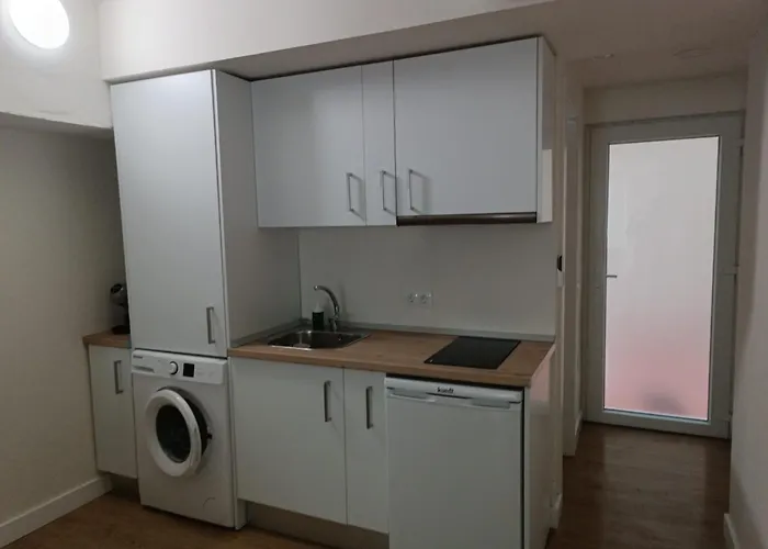 Apartman Fino *