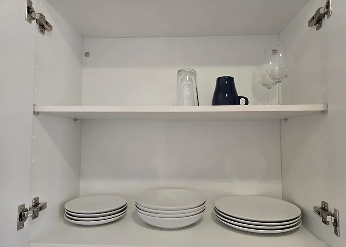 Apartman Fino Jerez de la Frontera